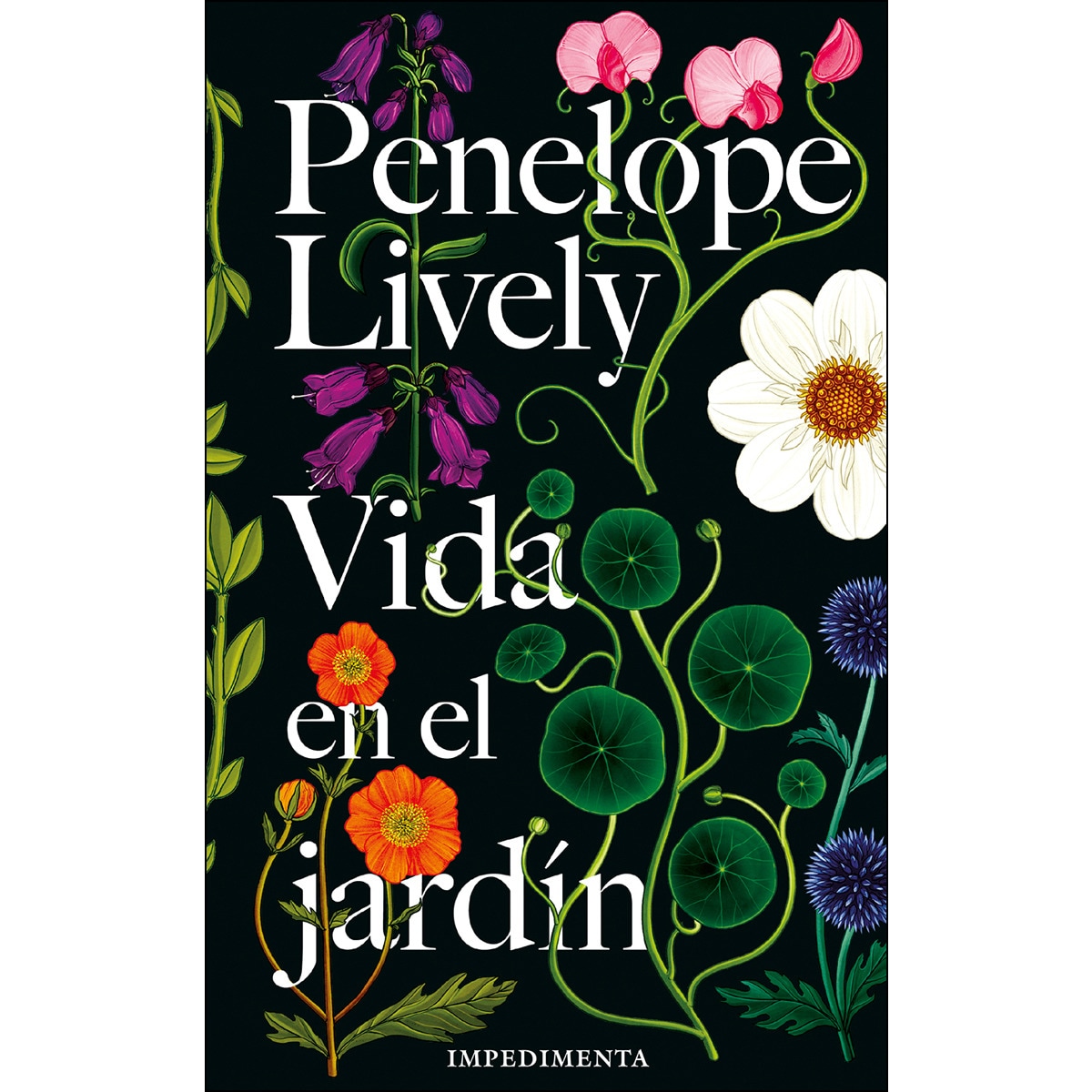 Imagem 0 de Vida en el jardín: Life in the Garden