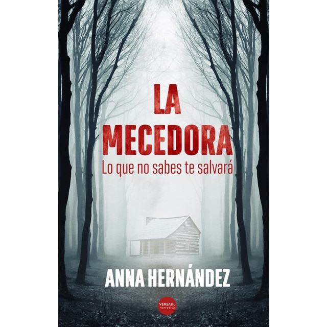 La Mecedora 1