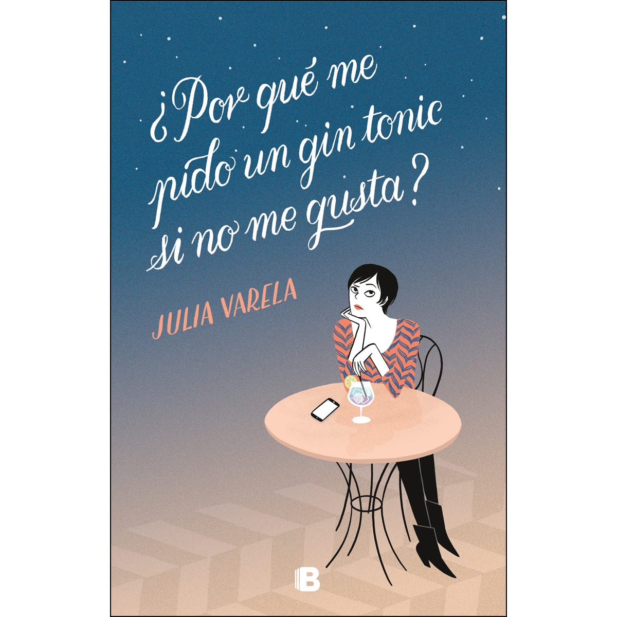 Imagem 0 de ¿Por qué me pido un gin-tonic si no me gusta? (Capa mole)