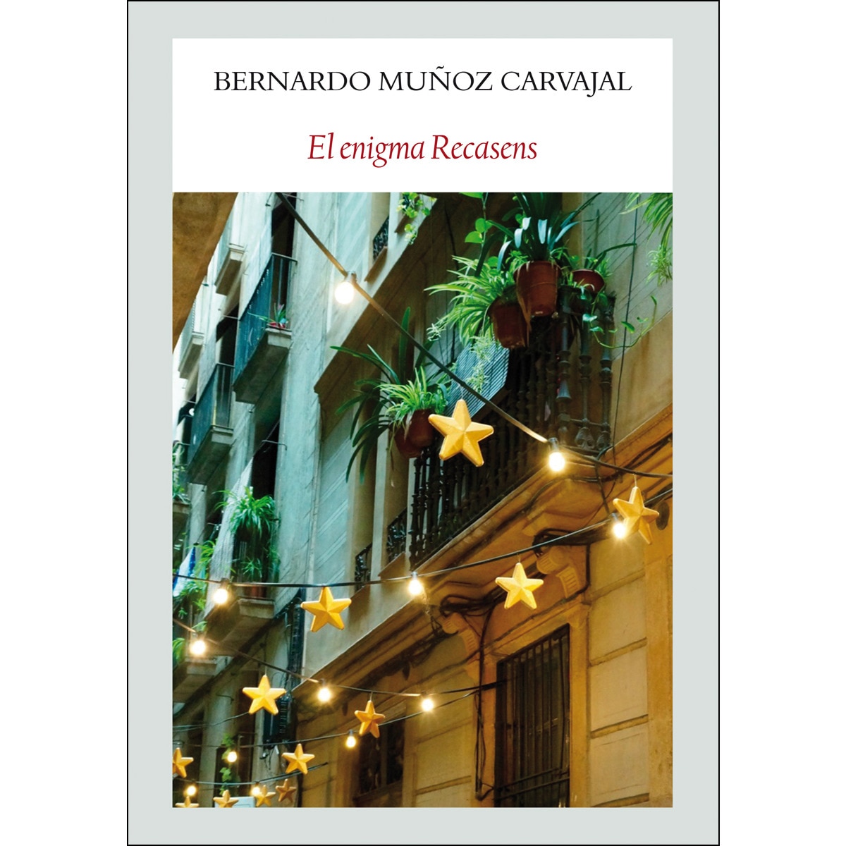 Imagem 0 de El Enigma Recasens