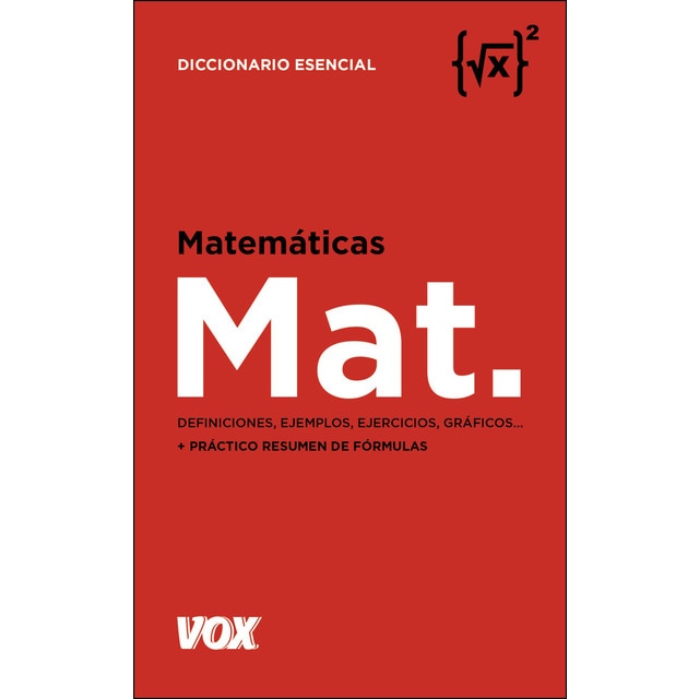 Imagem 0 de Matemáticas(Tapa blanda)