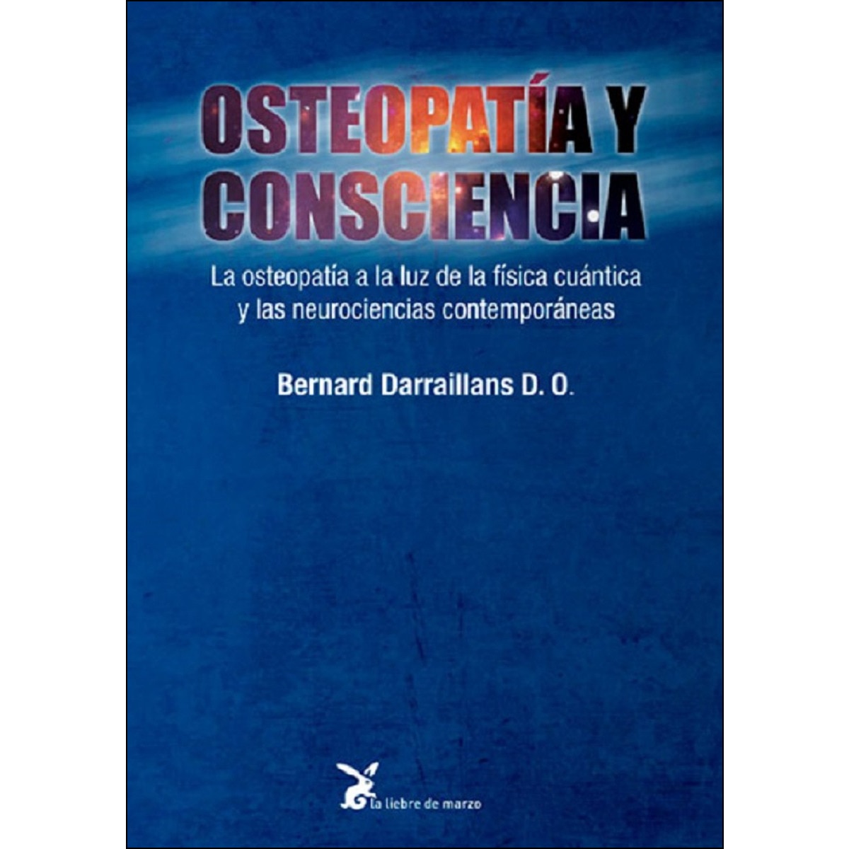 Osteopatía Y Consciencia 1