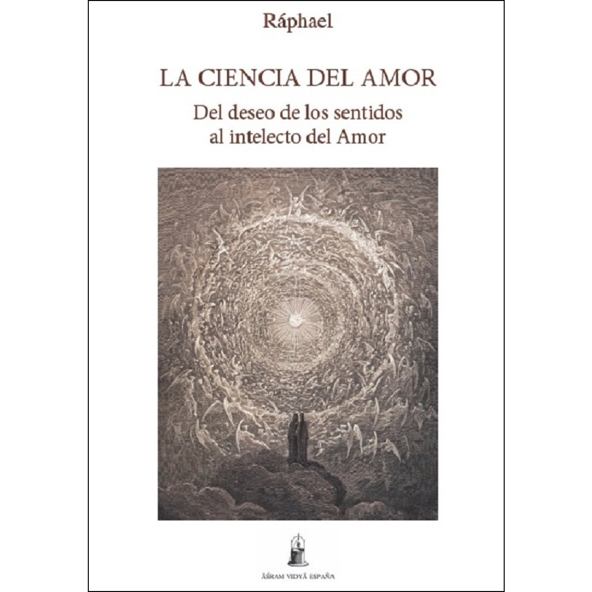 Imagem 0 de La ciencia del amor: Del deseo de los sentidos al intelecto del amor(Tapa blanda)