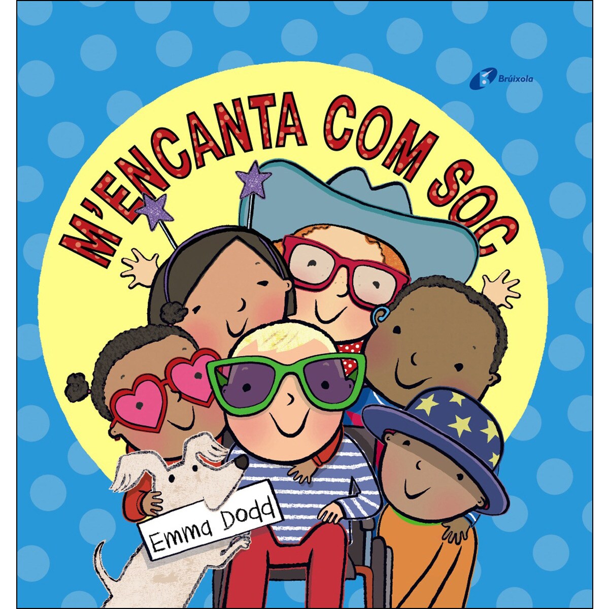 Imagem 0 de M'encanta com soc(Tapa dura)