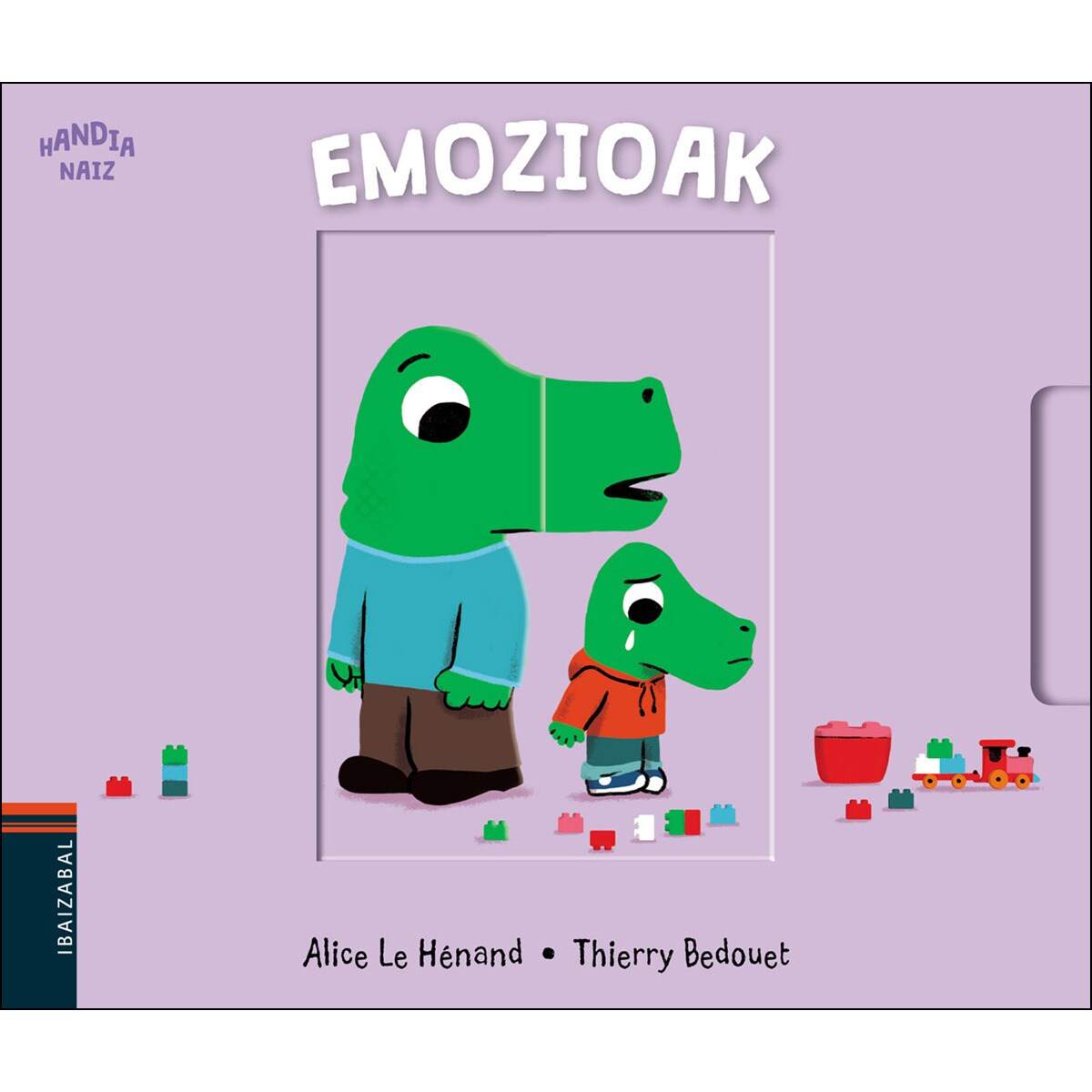 Emozioak 1