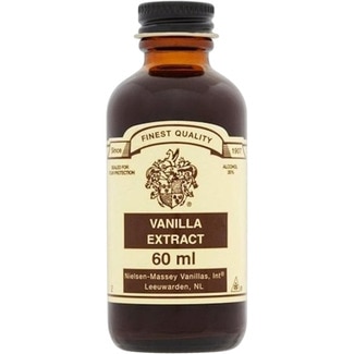 extracto de vanilla para repostería botella 60 ml - Nielsen Massey