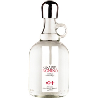 aguardiente grappa friulana botella 70 cl - Nonino