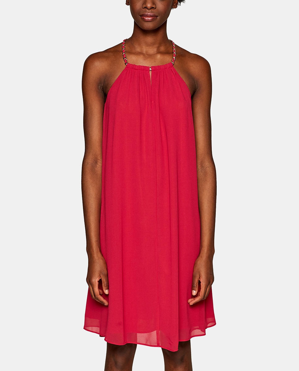 vestidos esprit el corte ingles