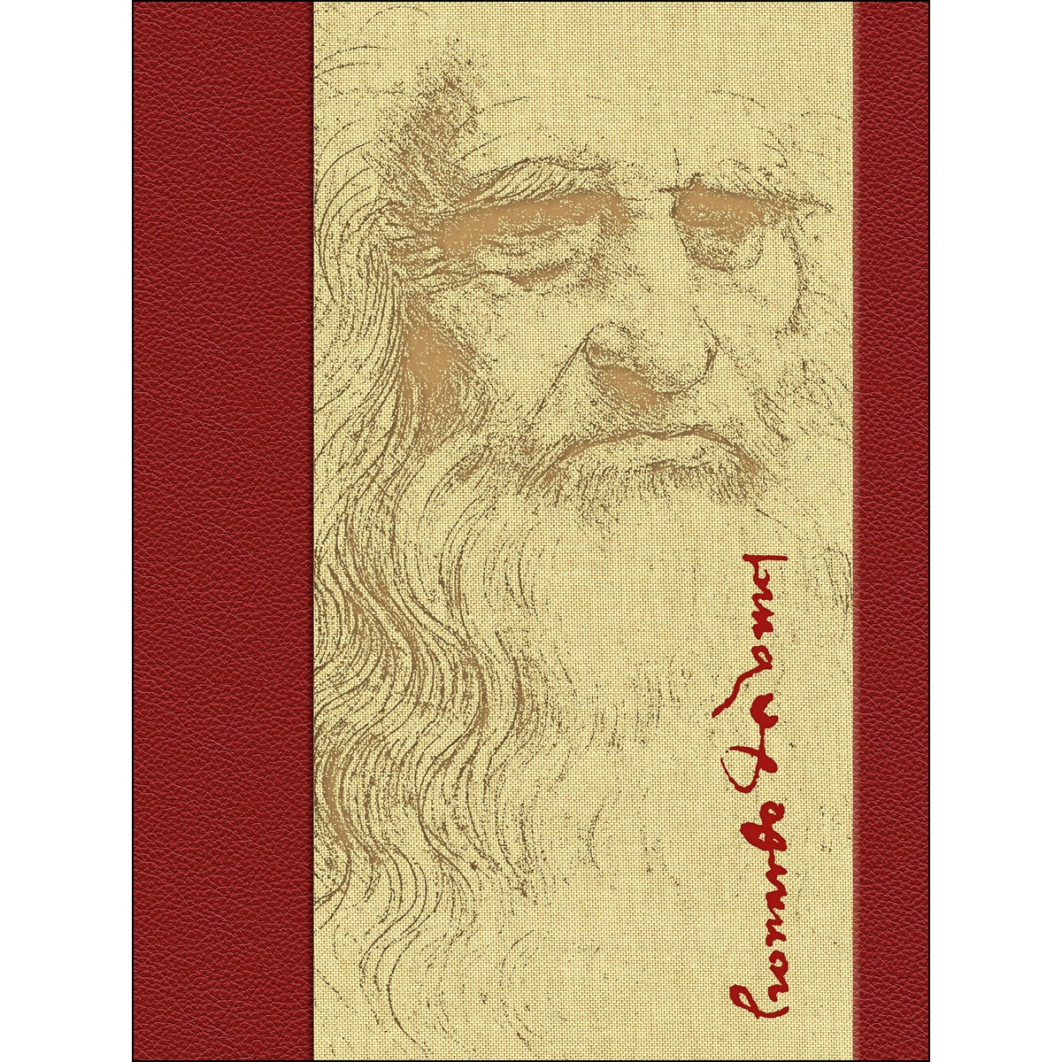 Leonardo 500(Tapa dura) 1
