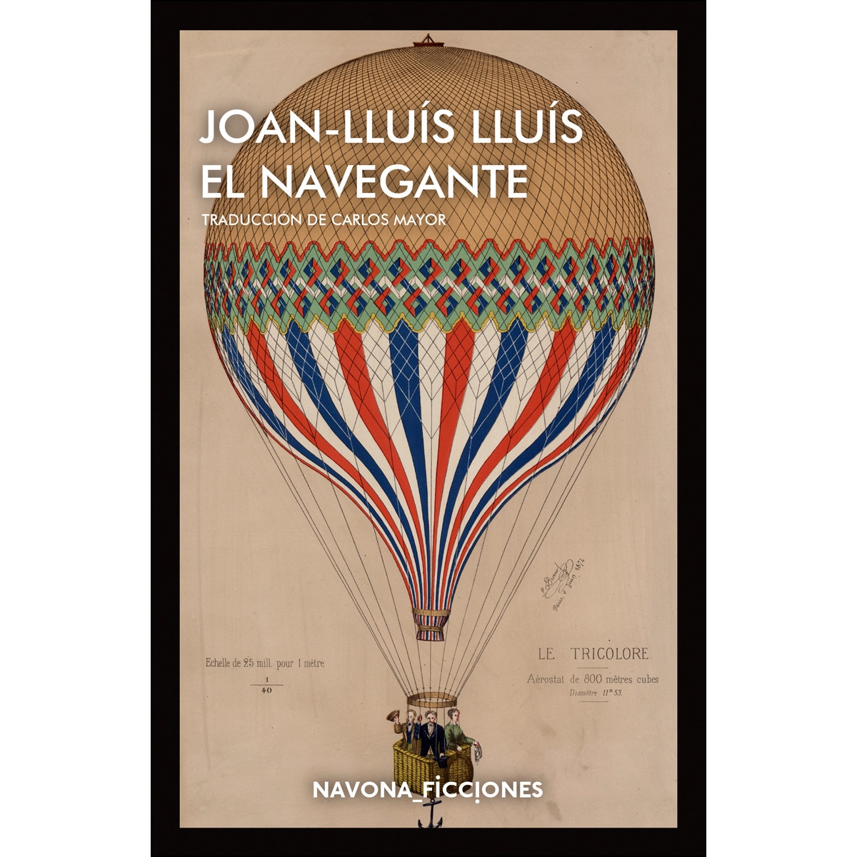 Imagem 0 de El navegante