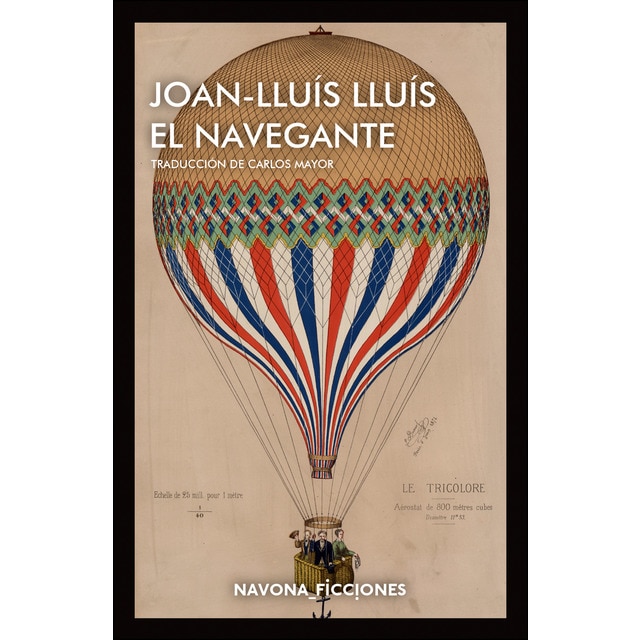 Imagem 0 de El navegante