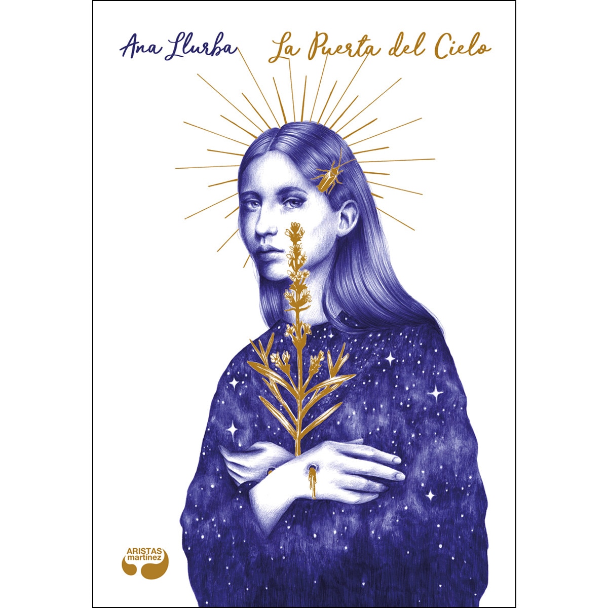 La puerta del cielo(Tapa blanda) 1