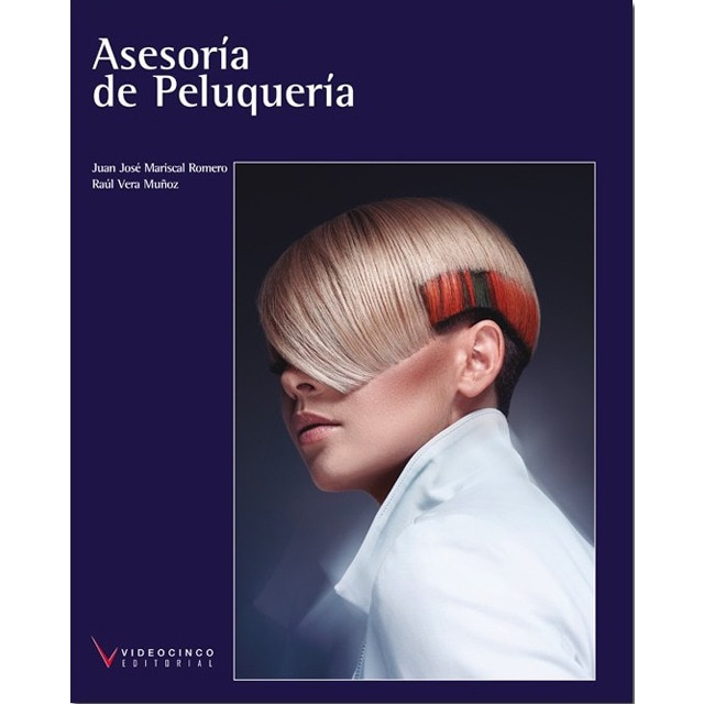 Imagen 1 de Asesoría de peluquería (Tapa blanda)