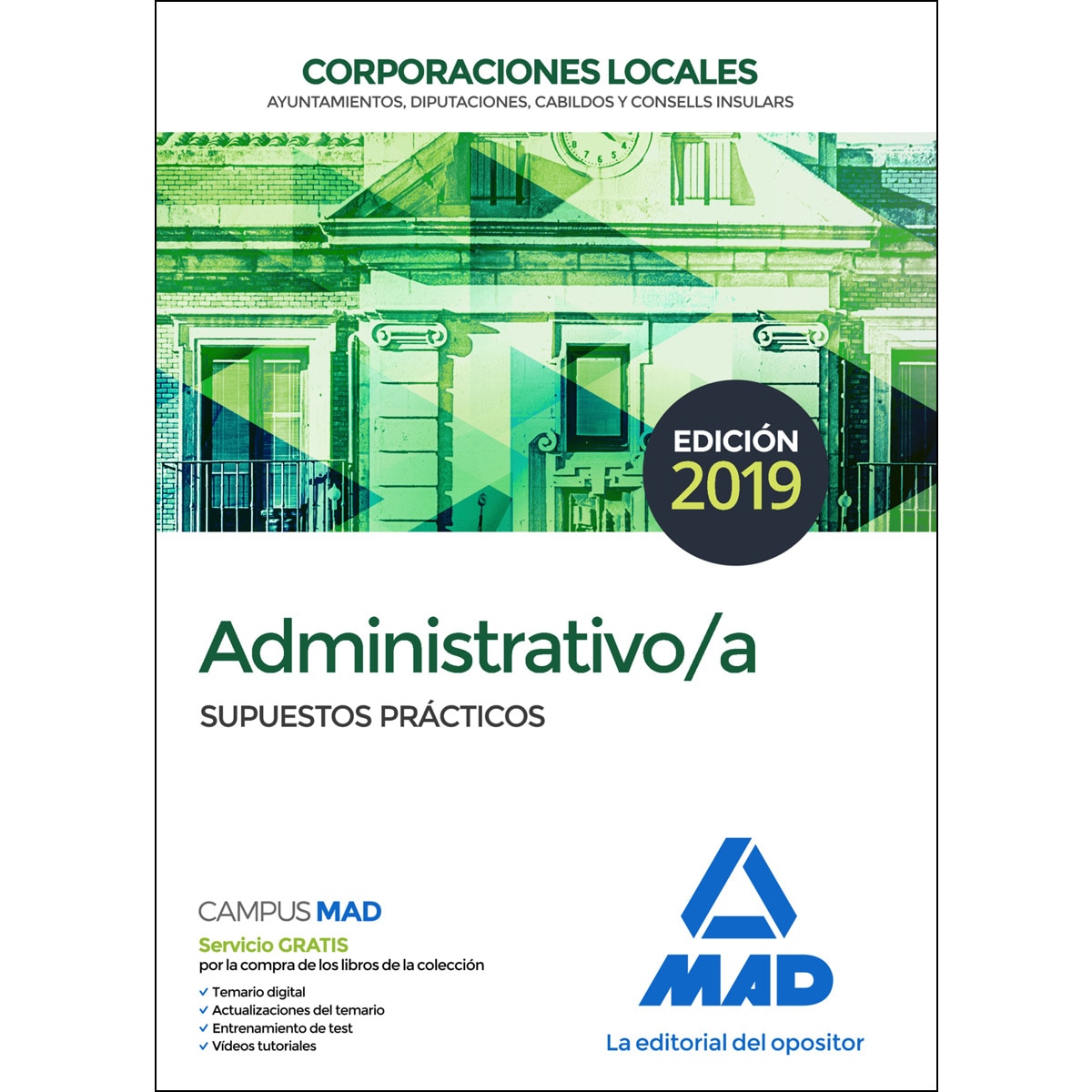 Archivo y documentación sanitarios (Capa mole) 1