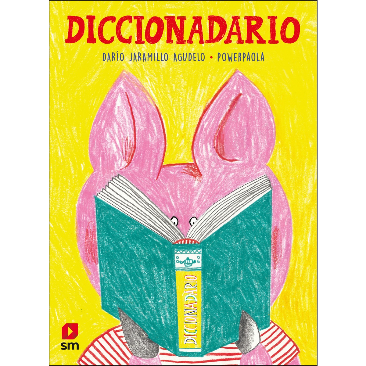 Imagem 0 de Diccionadario(Tapa dura)