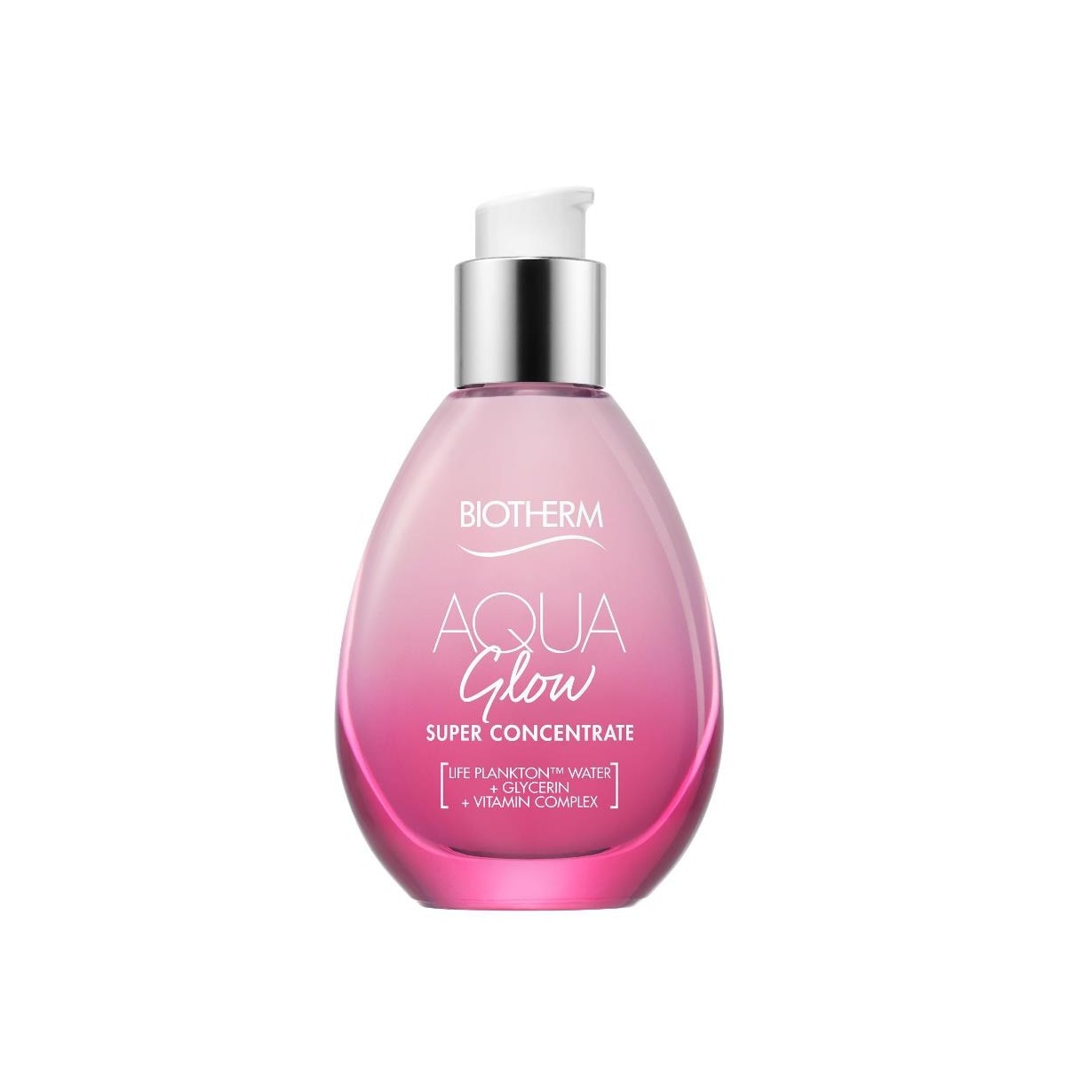 Hidratante Aqua Glow Super Concentrate - 50 ml 1