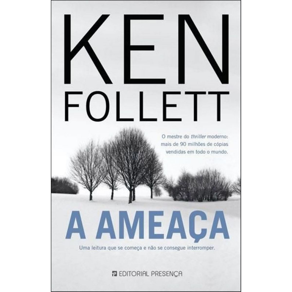 A Ameaça 1