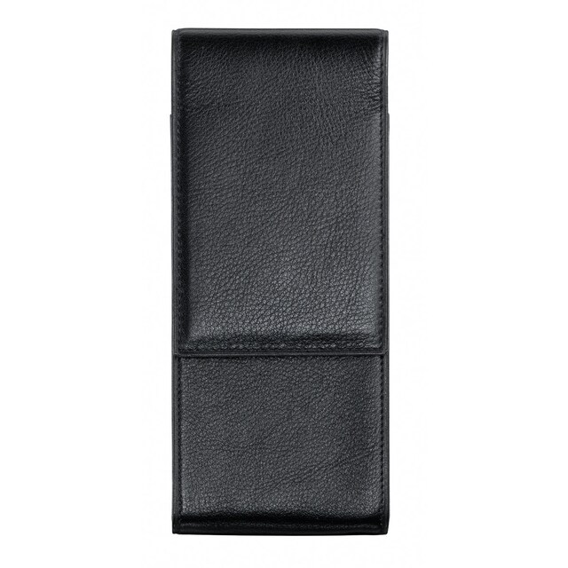 Imagen 0 de Estuche Granulado 3 Piezas Lamy Negro