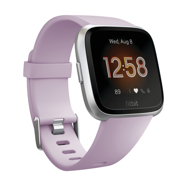 Smart Watch Fitbit Versa Lite Edition El Corte Ingles Versa Lite
