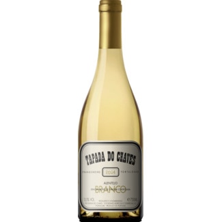 Vinho Branco do Alentejo garrafa 75 cl - Tapada Do Chaves