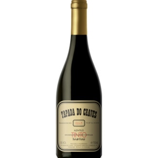 Vinho Tinto do Alentejo Reserva garrafa 75 cl - Tapada Do Chaves