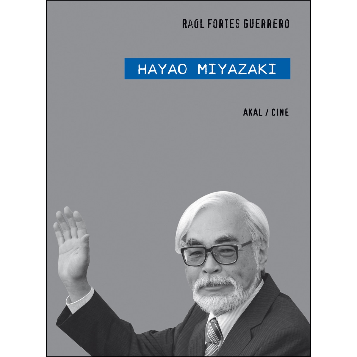 Imagem 0 de Hayao Miyazaki (Capa mole)