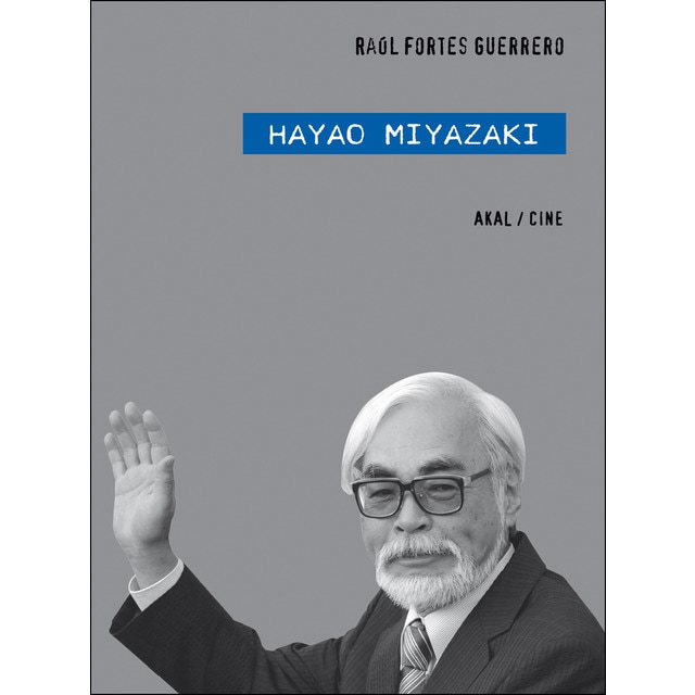 Imagem 0 de Hayao Miyazaki (Capa mole)