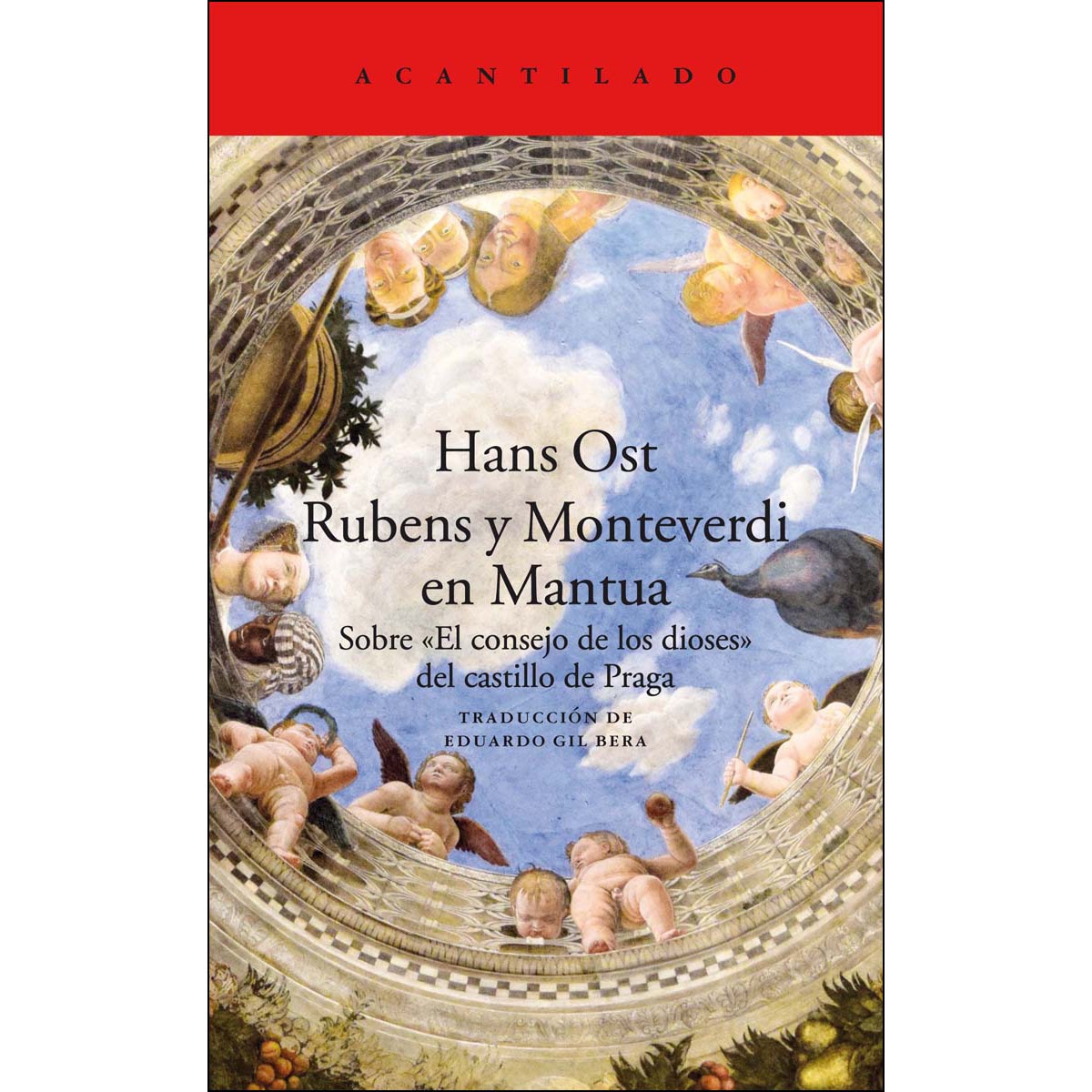 Rubens Y Monteverdi En Mantua 1