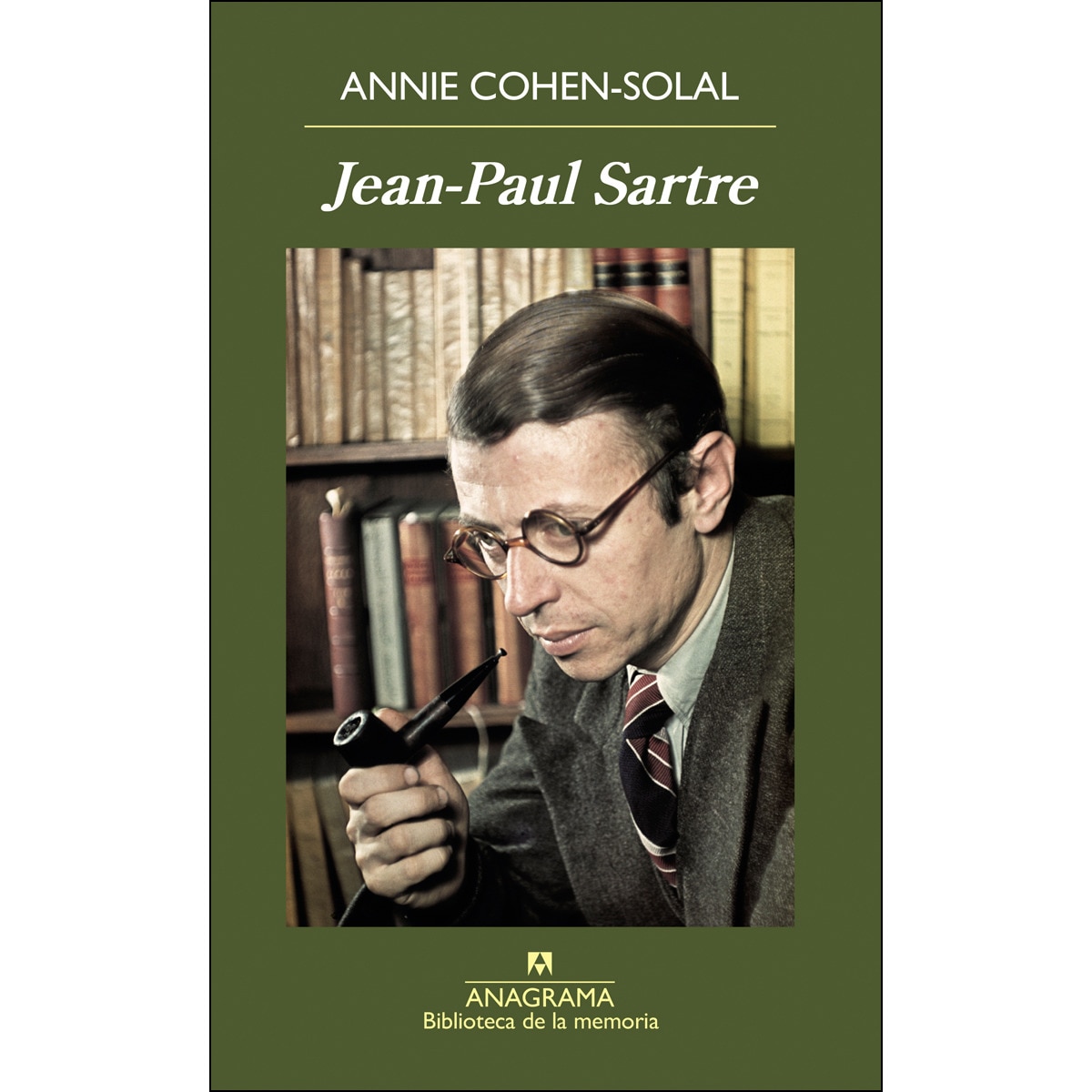 Imagem 0 de Jean-Paul Sartre (Capa mole)