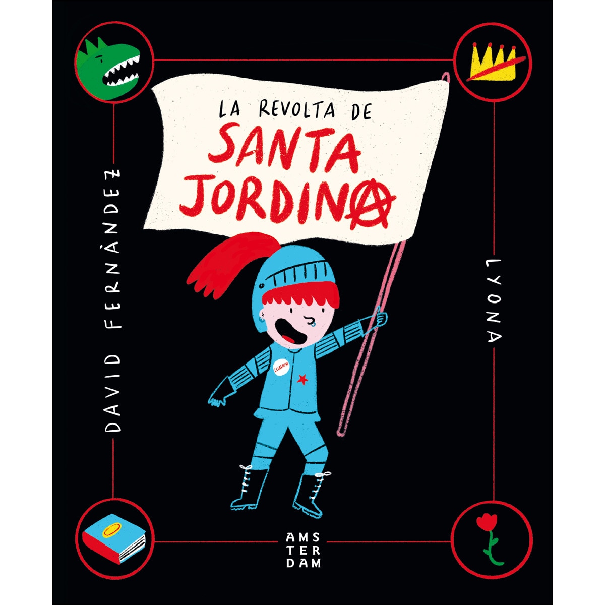 La Revolta De Santa Jordina 1