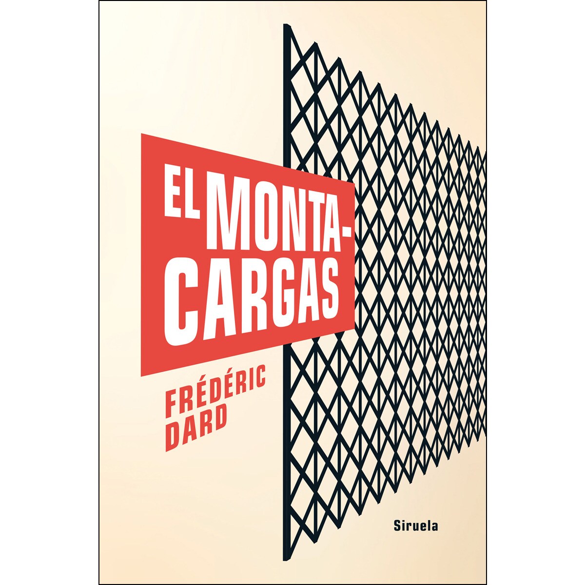 El montacargas(Tapa dura) 1
