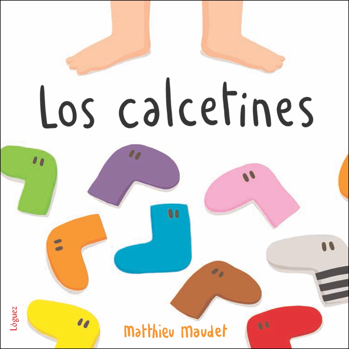 Los Calcetines 1