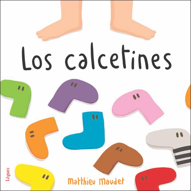 Imagen 0 de Los calcetines
