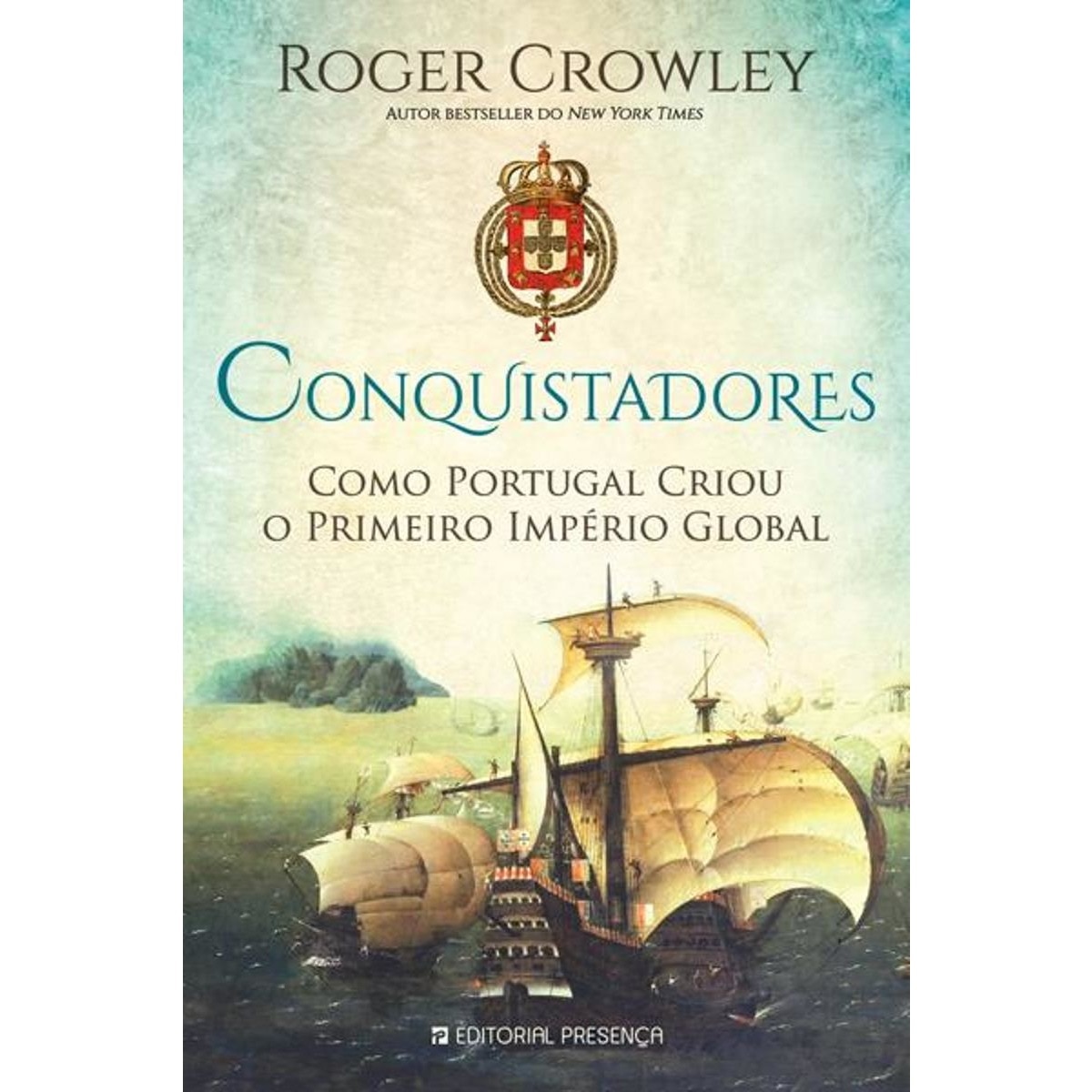 Conquistadores 1