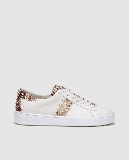 sneakers mujer el corte ingles