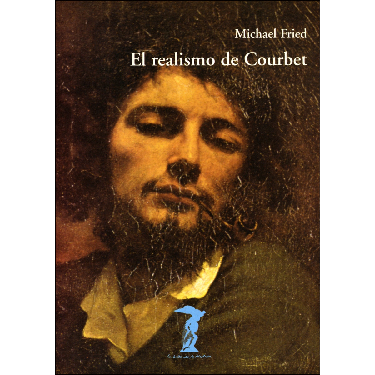 Imagen 1 de El realismo de Courbet (Tapa blanda)