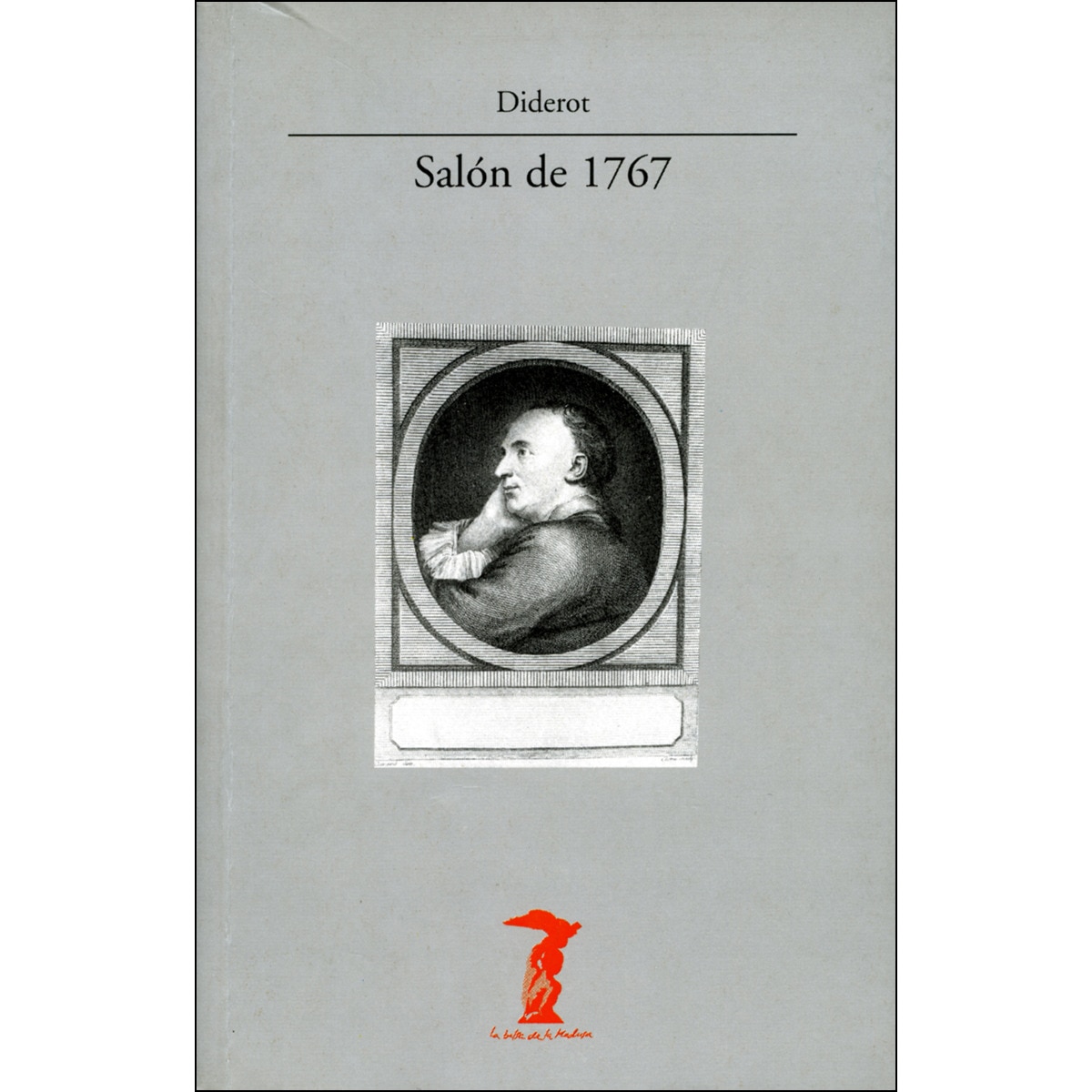 Imagen 1 de Salón de 1767 (Tapa blanda)
