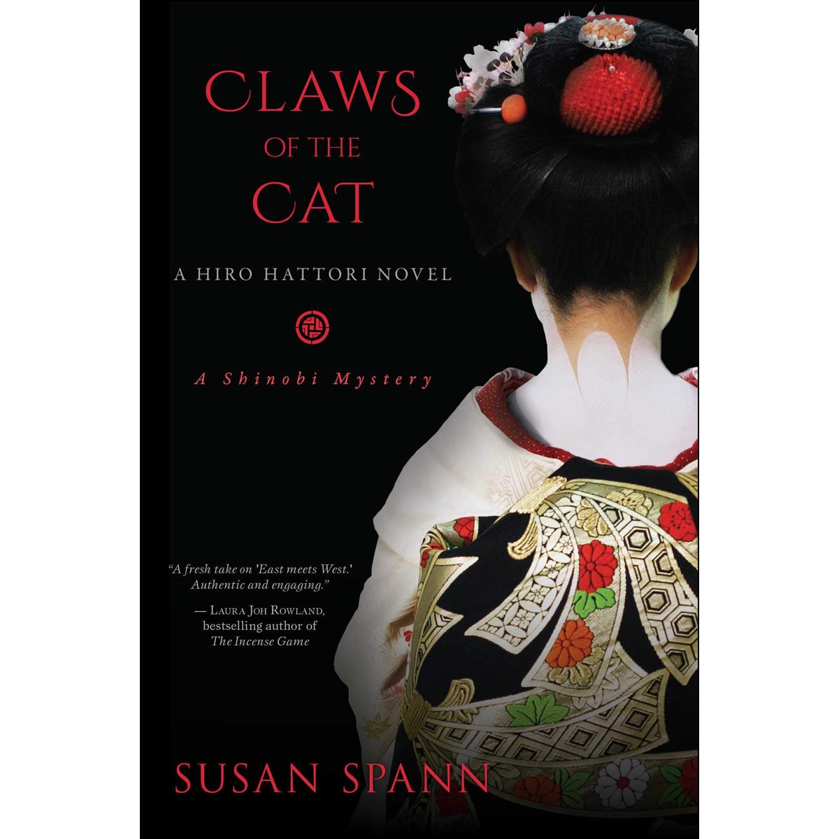 Claws Of The Cat 1