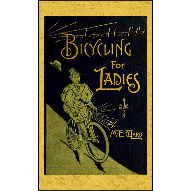 Biclycling For Ladies 1