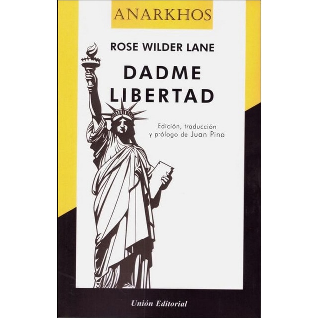 Imagem 0 de DADME LIBERTAD (Capa mole)