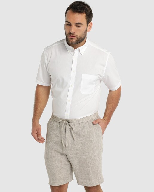 Pantalon Lino Hombre El Corte Ingles Best Sale, UP TO 59% OFF |  www.dolores-cortes.com