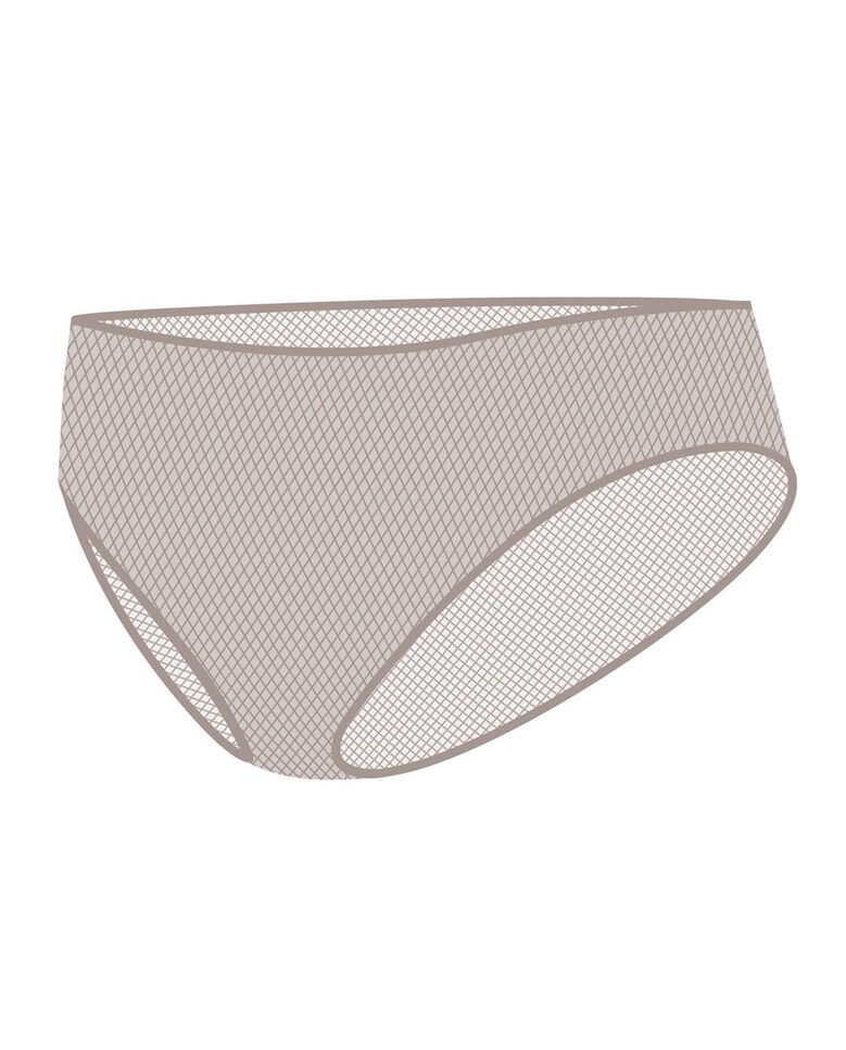 4 Bragas Monouso post parto Mammy grande Chicco 1