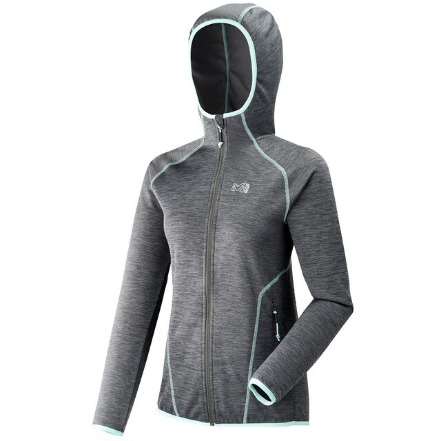 Forro polar de mujer LD Tweedy Millet · El Corte Inglés