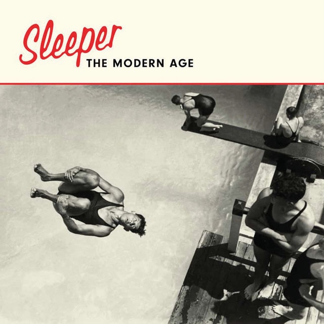 Imagem 0 de The Modern Age (LP-Vinil)