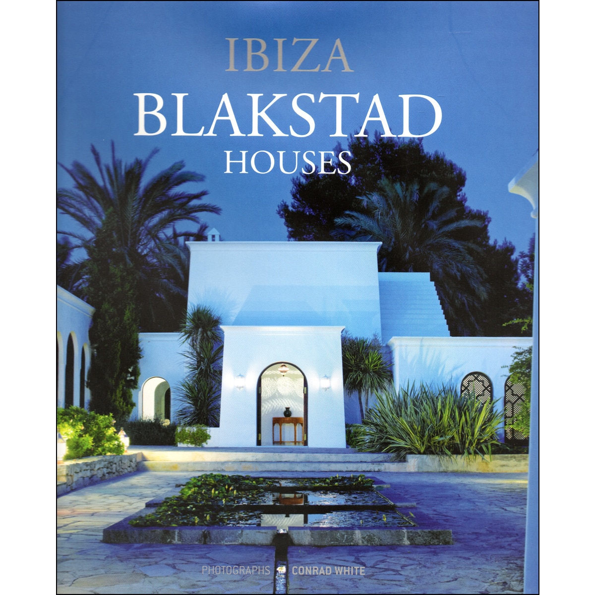 Ibiza: Blakstad Houses 1