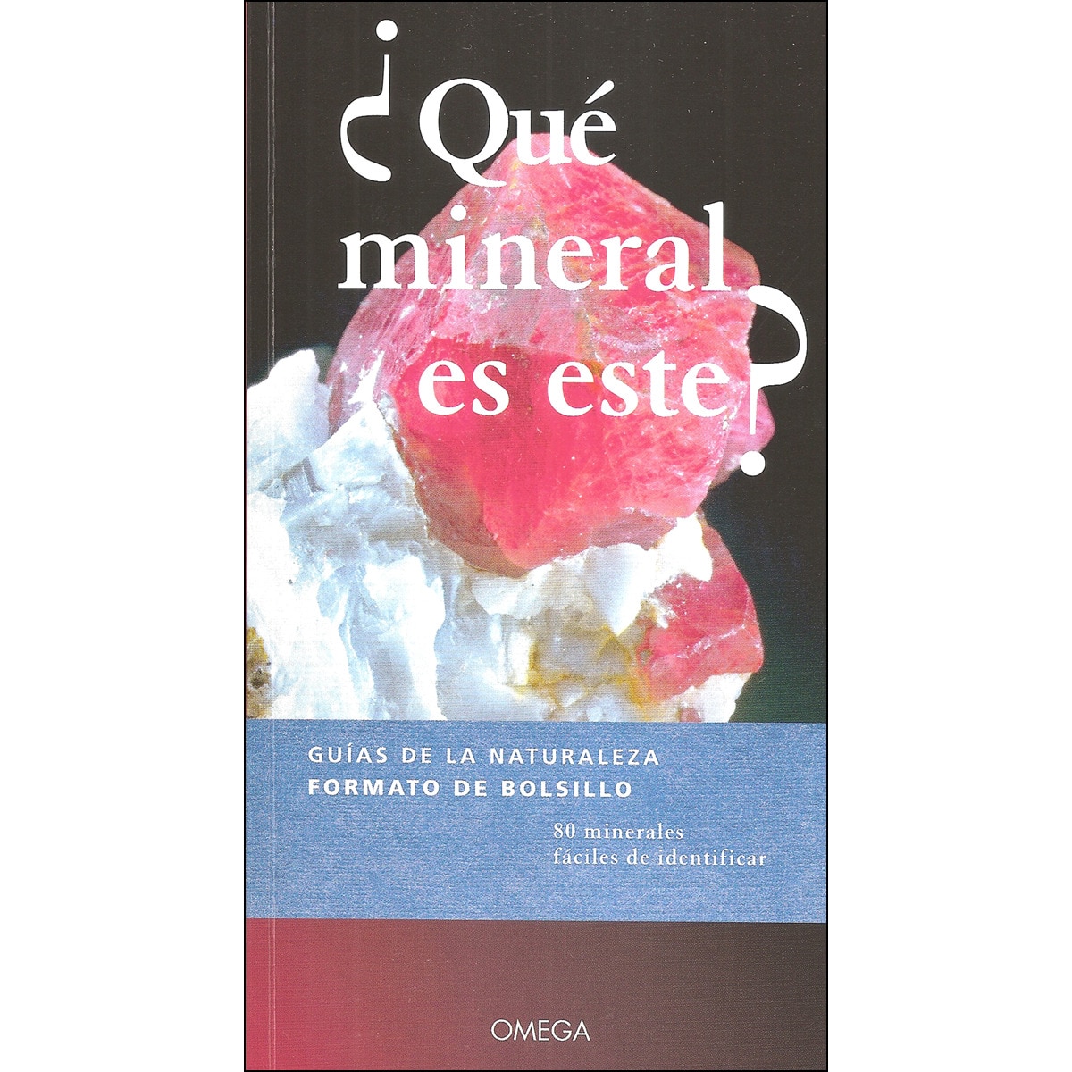 ¿Que Mineral Es Este? 1