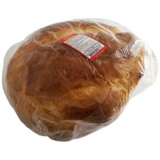 Massa Sovada Mini embalagem 500 g - Farias