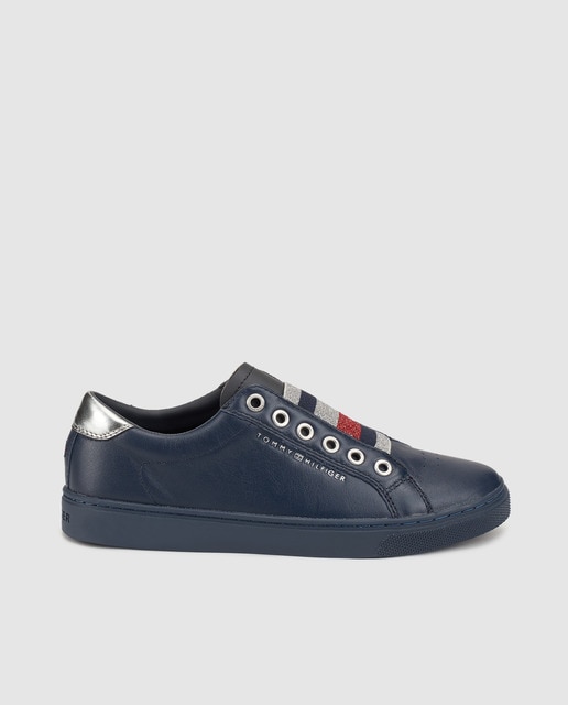 zapatillas tommy hilfiger mujer el corte ingles