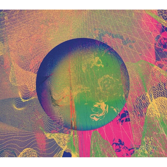 Imagem 0 de LP5 (LP-Vinil)