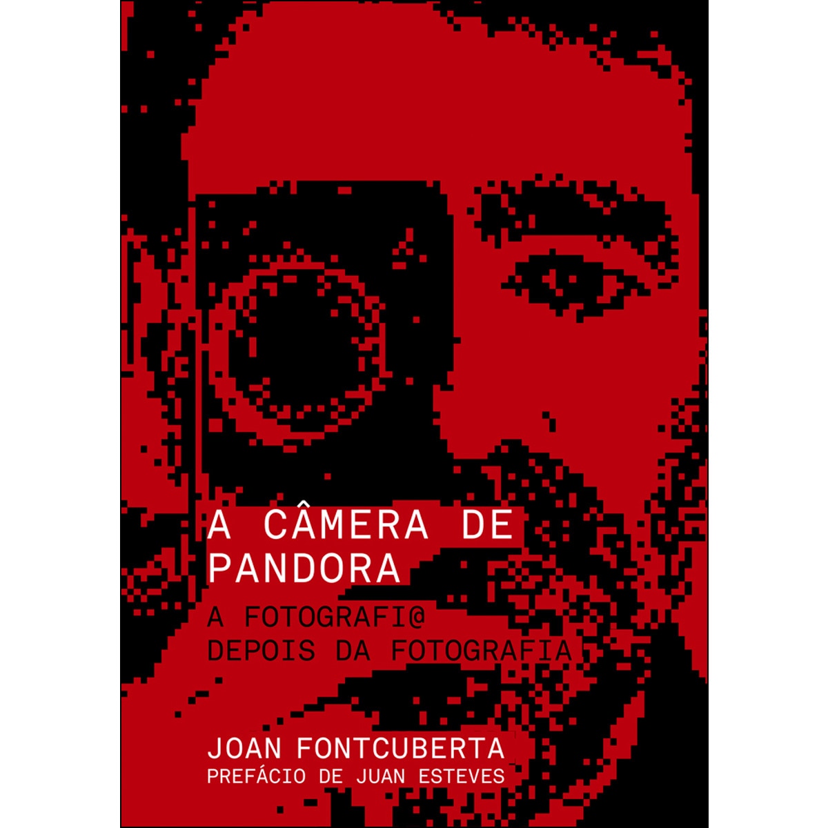 Imagem 0 de A Câmera De Pandora